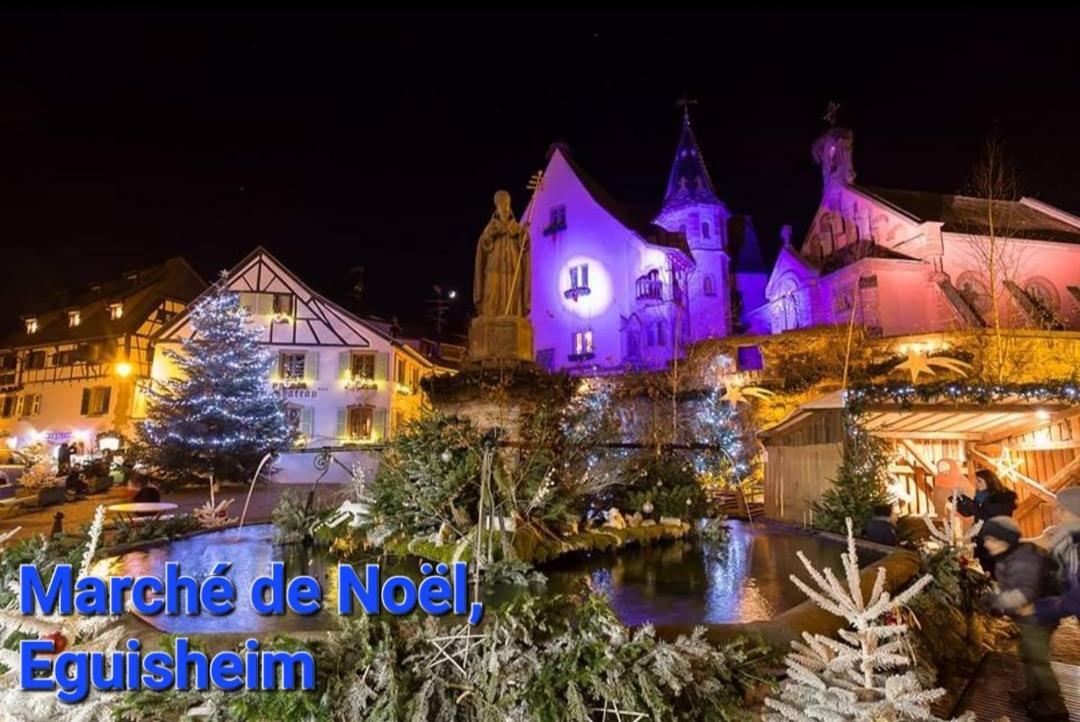 Gite Au Petit Verger Masevaux-Niederbruck Esterno foto