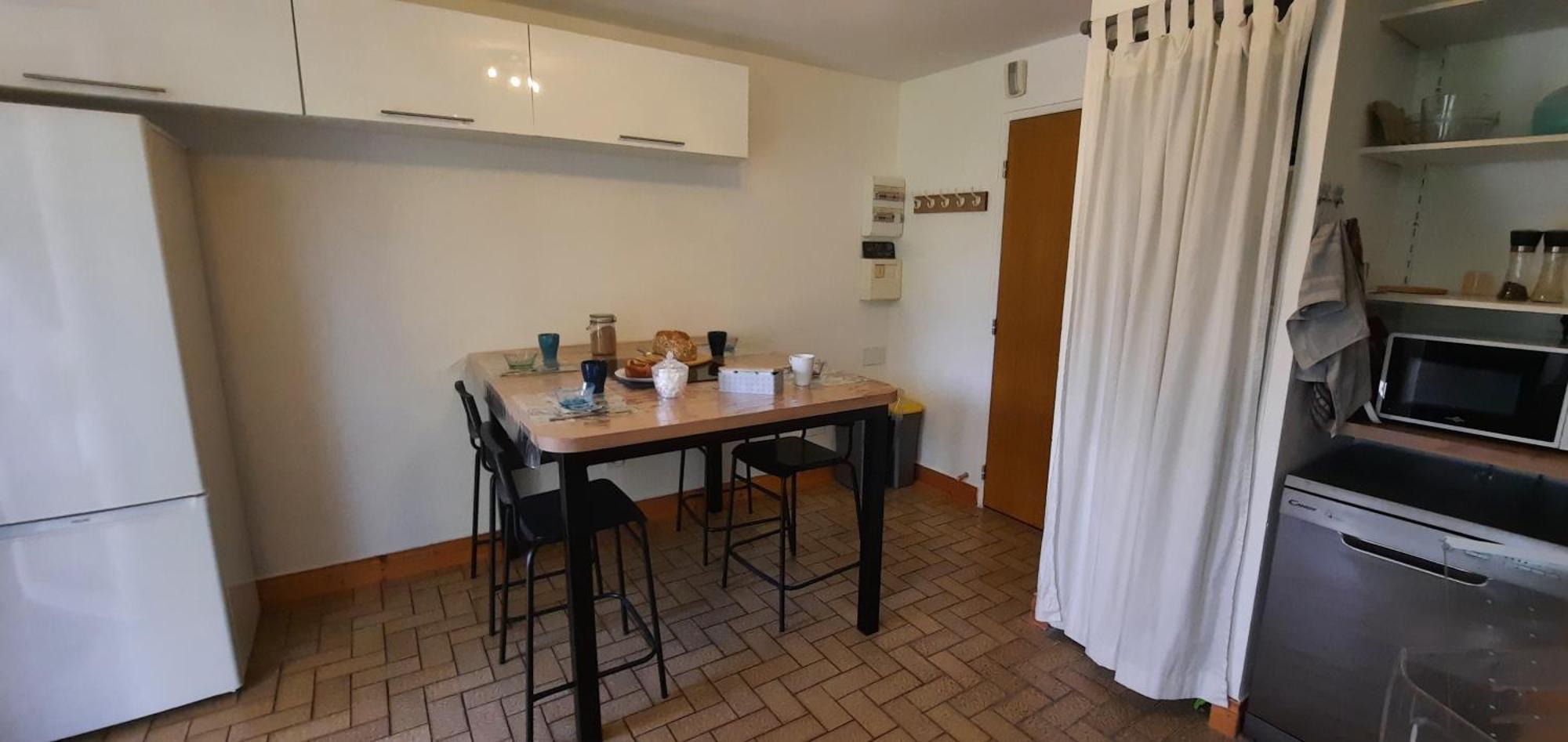 Gite Au Petit Verger Masevaux-Niederbruck Esterno foto
